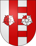 Saint-Aubin-Sauges-coat of arms